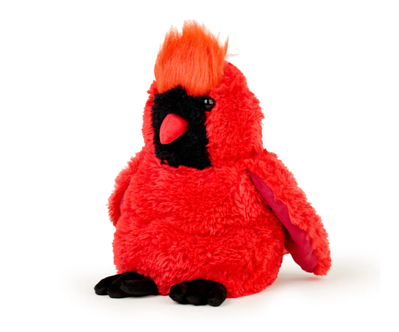 Red Cardinal Warmies
