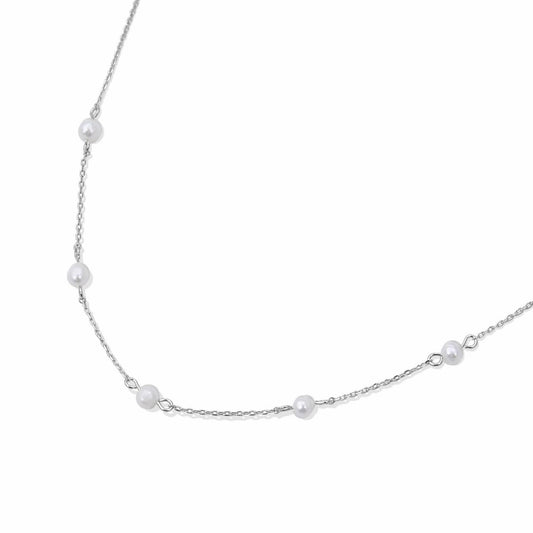 Miraculous Beauty Necklace