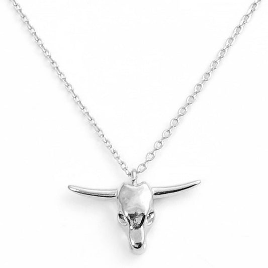 Live Freely Necklace