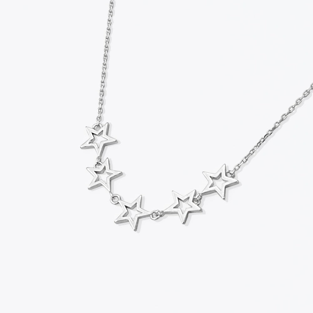 Next to you Necklace