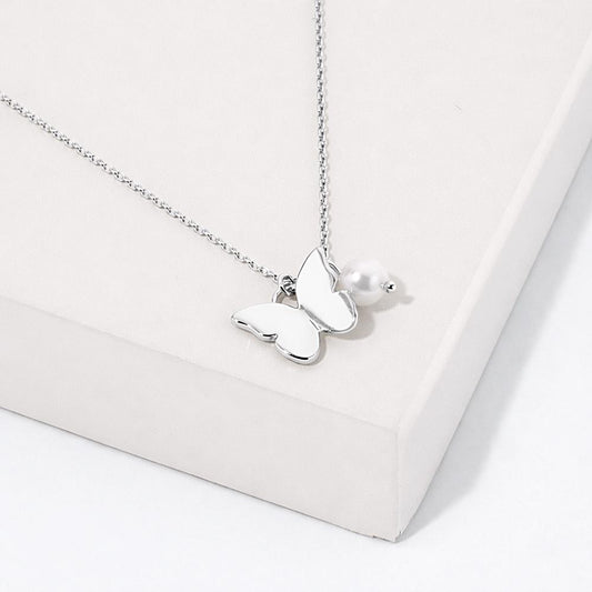 Chasing Sunshine Necklace