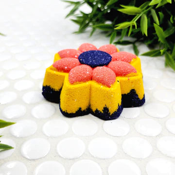 SPRING FLING - BATH BOMB