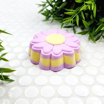 LEMON LAVENDER BLOSSOM - BATH BOMB