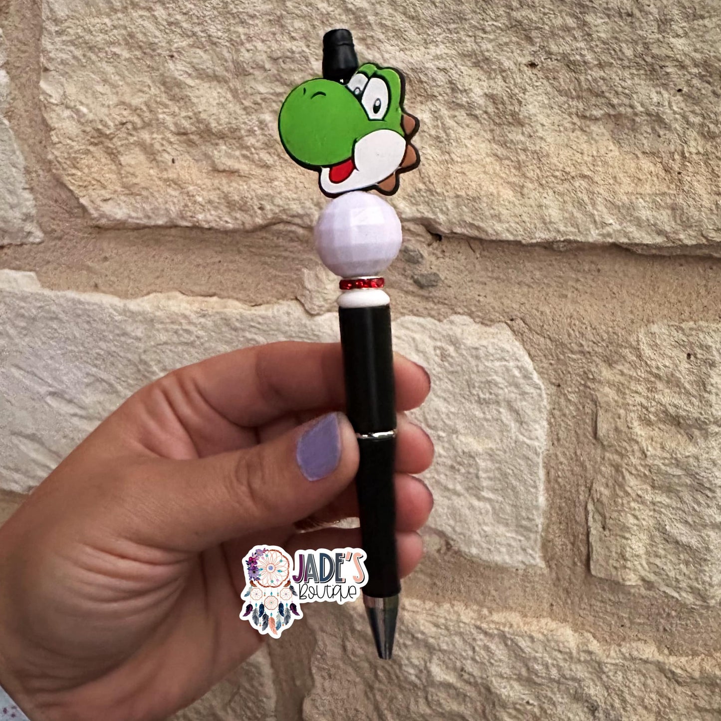 Yoshi Pen