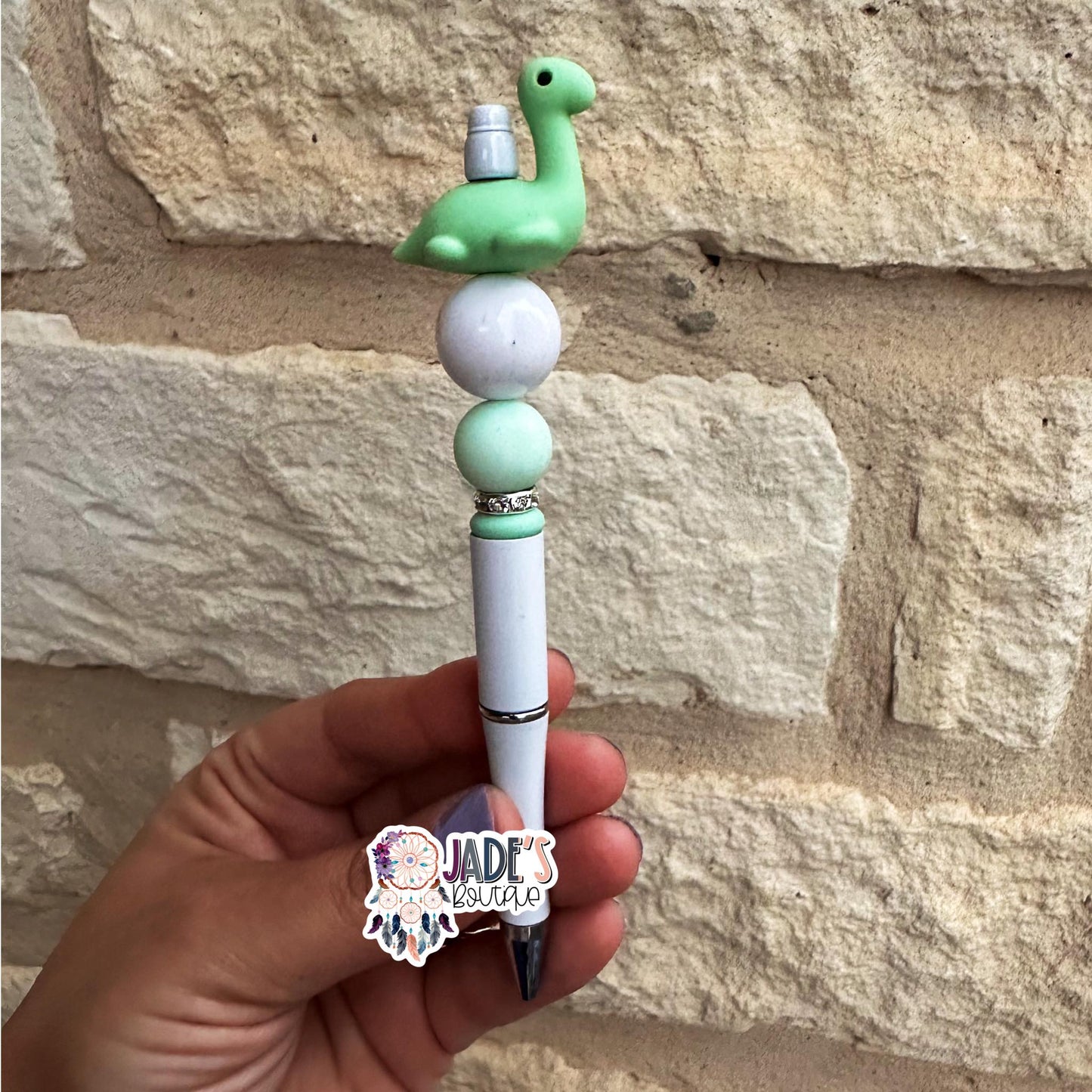 Nessie Pen