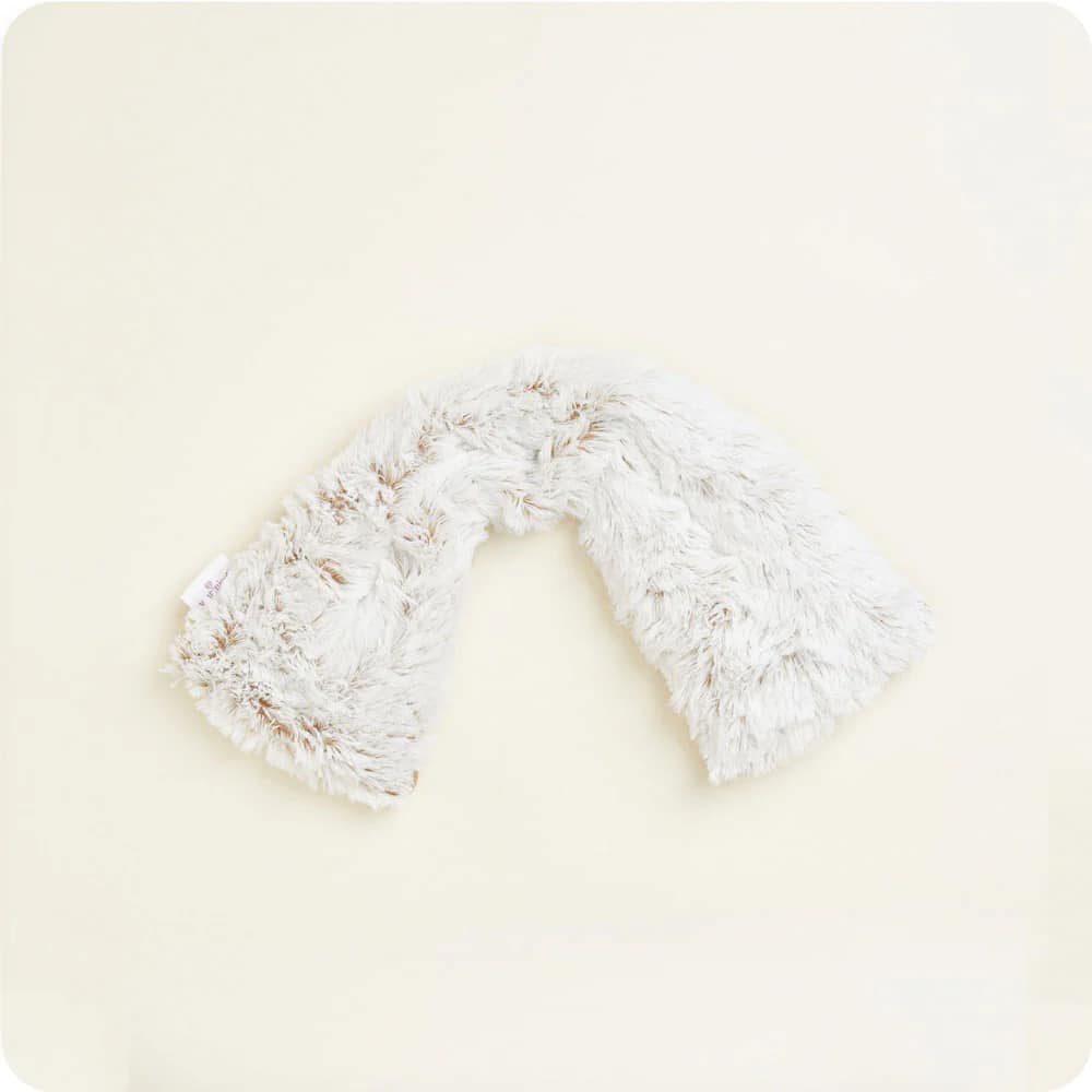 Neck Wrap - Marshmallow Brown