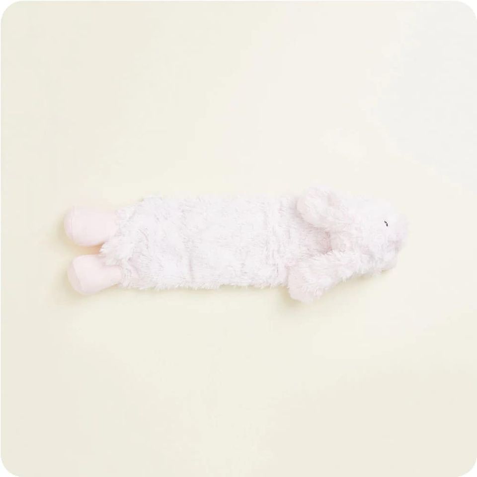 Animal Warmies Wrap - Bunny