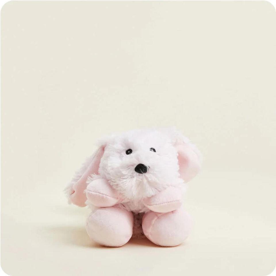 Animal Warmies Wrap - Bunny