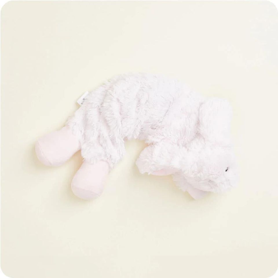 Animal Warmies Wrap - Bunny
