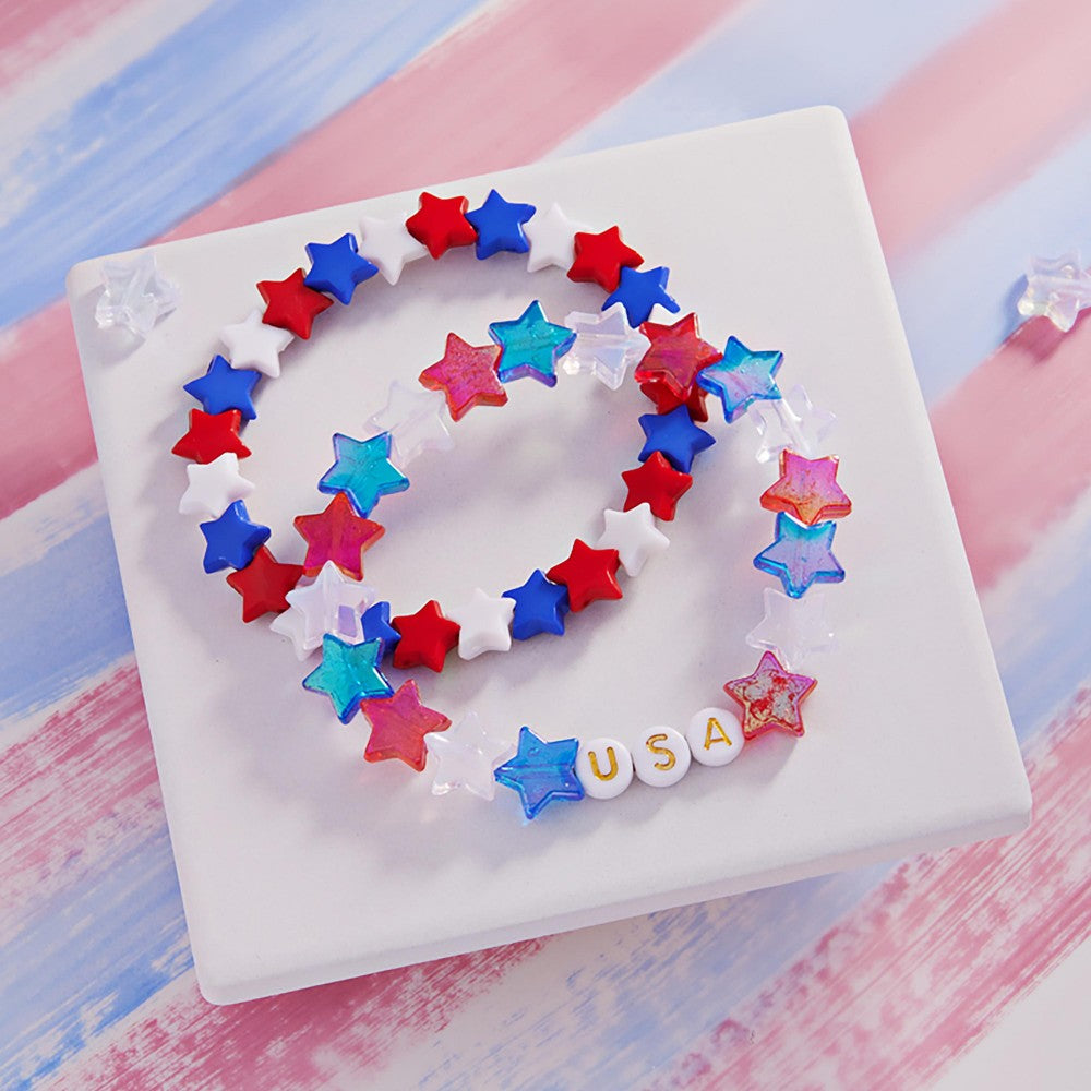 USA Bracelet Set