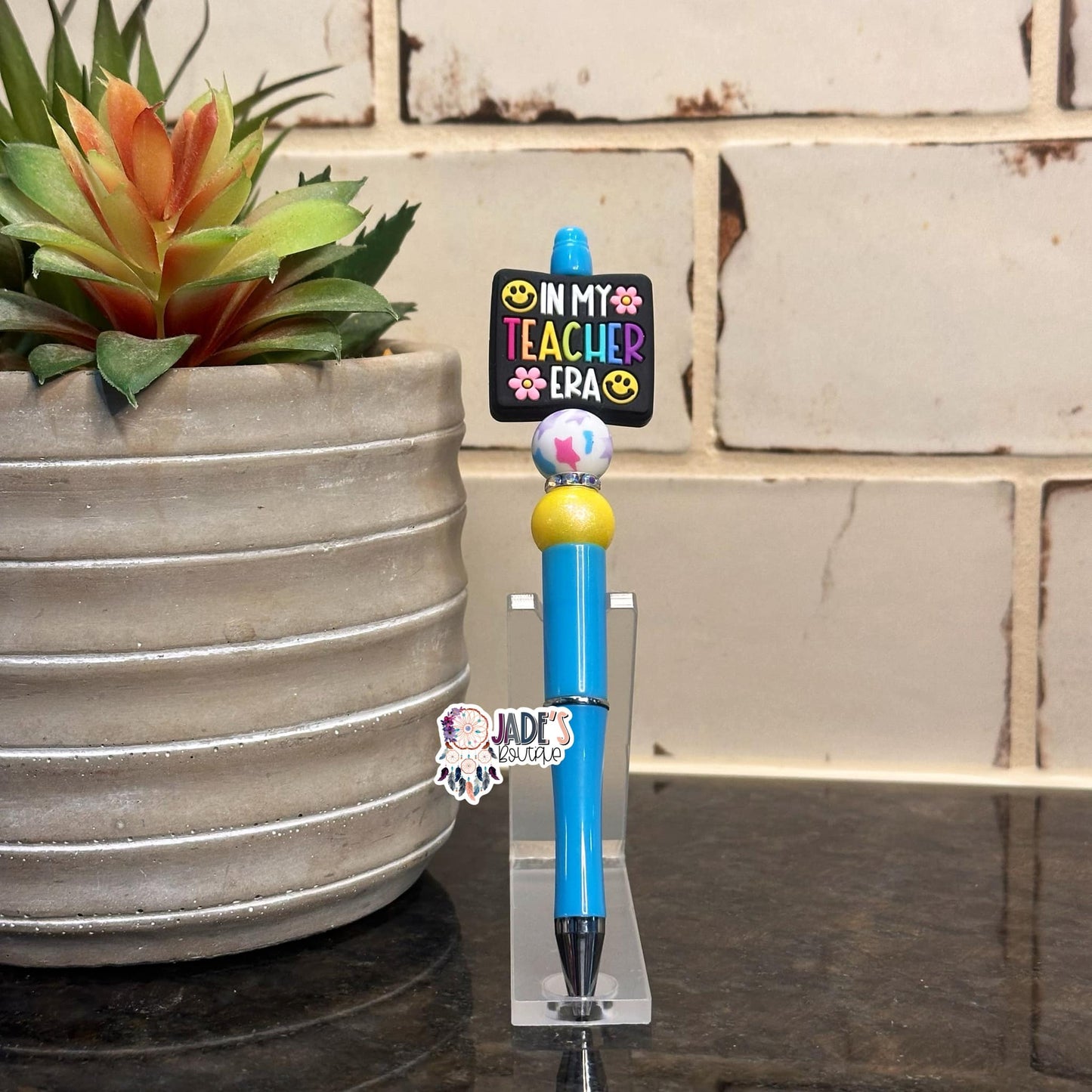 In My Teacher ERA Pen