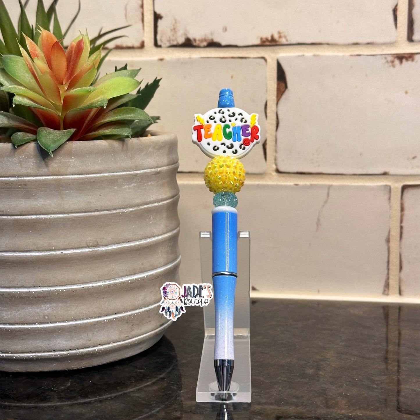 Lighting Teacher Pen