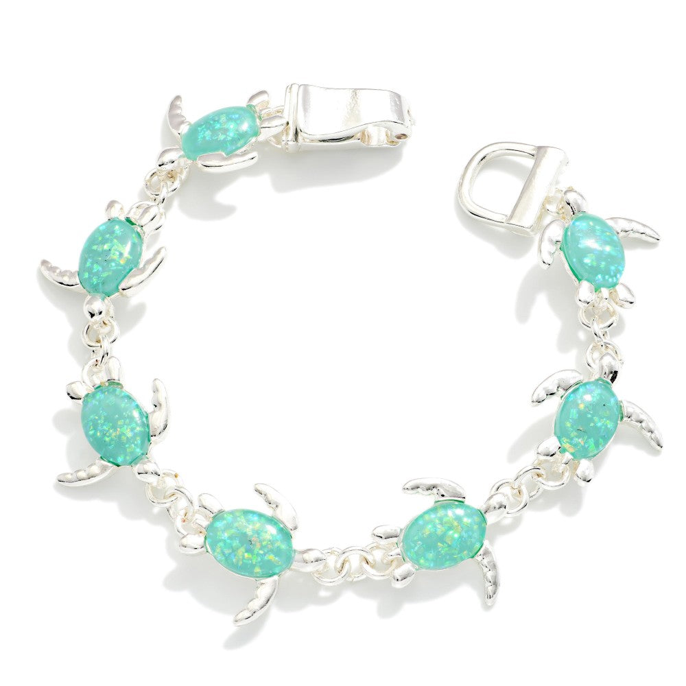 Sea Turtle Bracelet