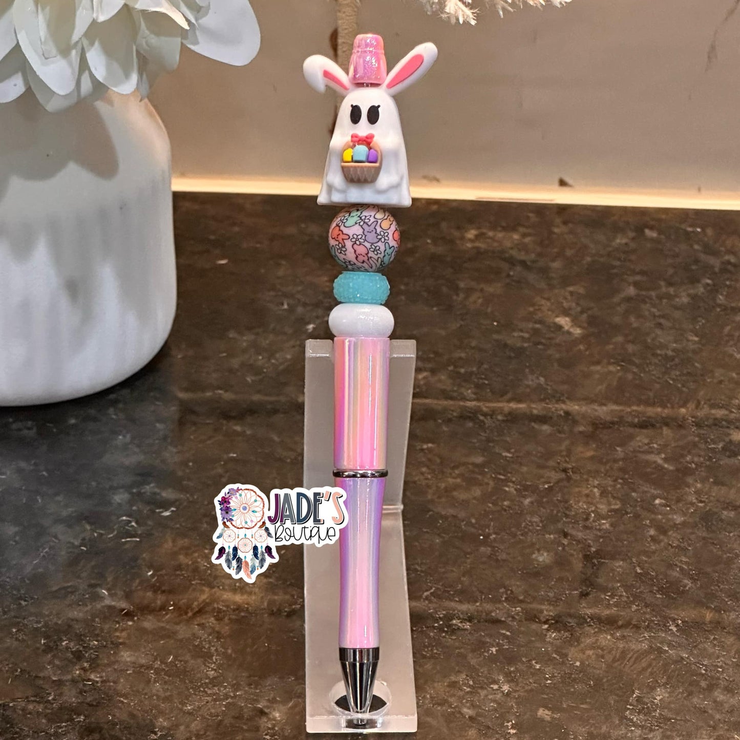 Easter Ghost 3D Pen