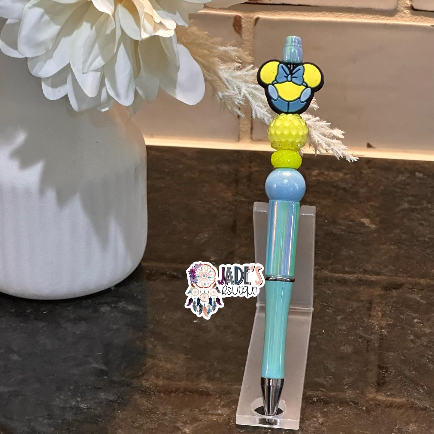 Princess C Mouse Pen