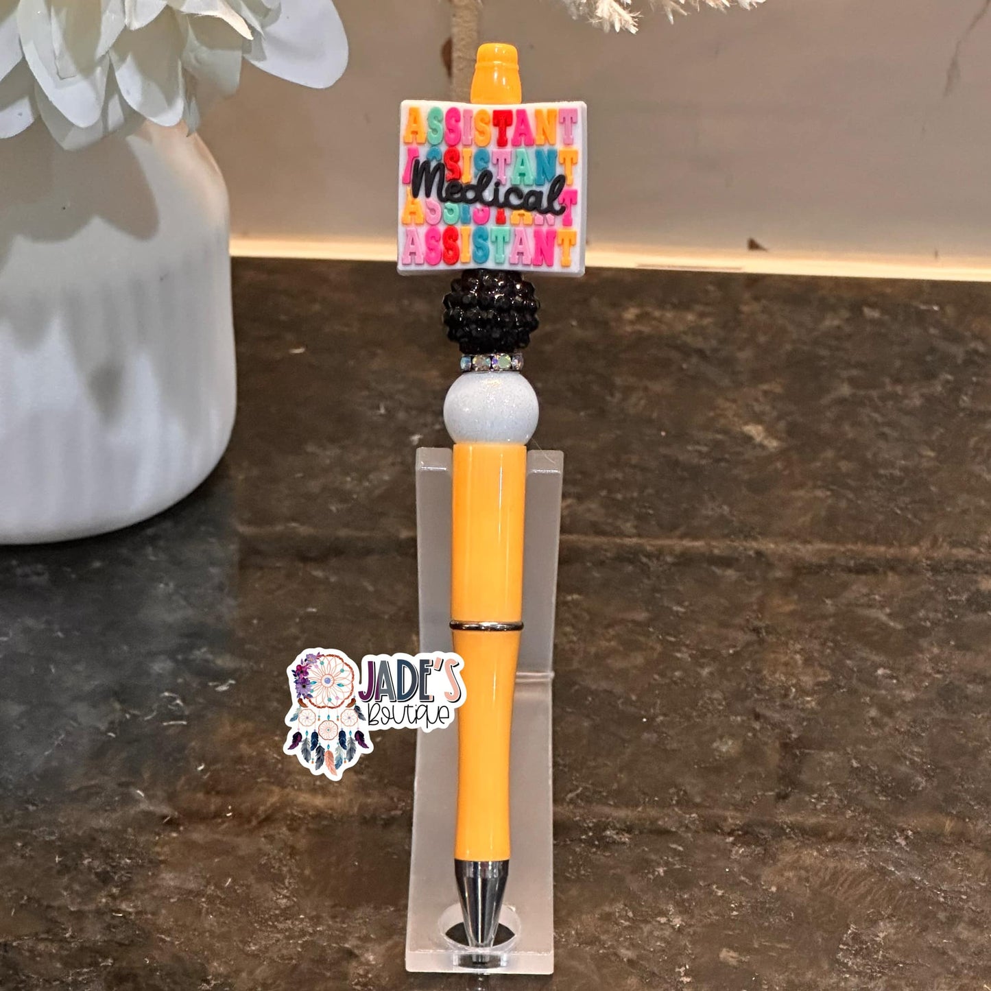 Medical Assistant Pen