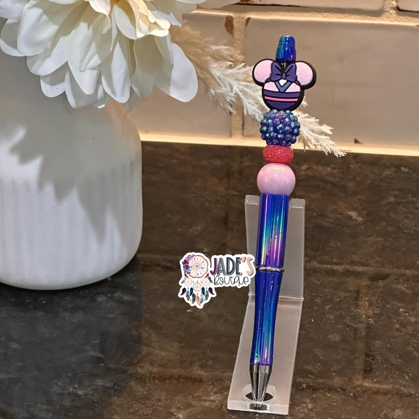 Princess R Mouse Pen