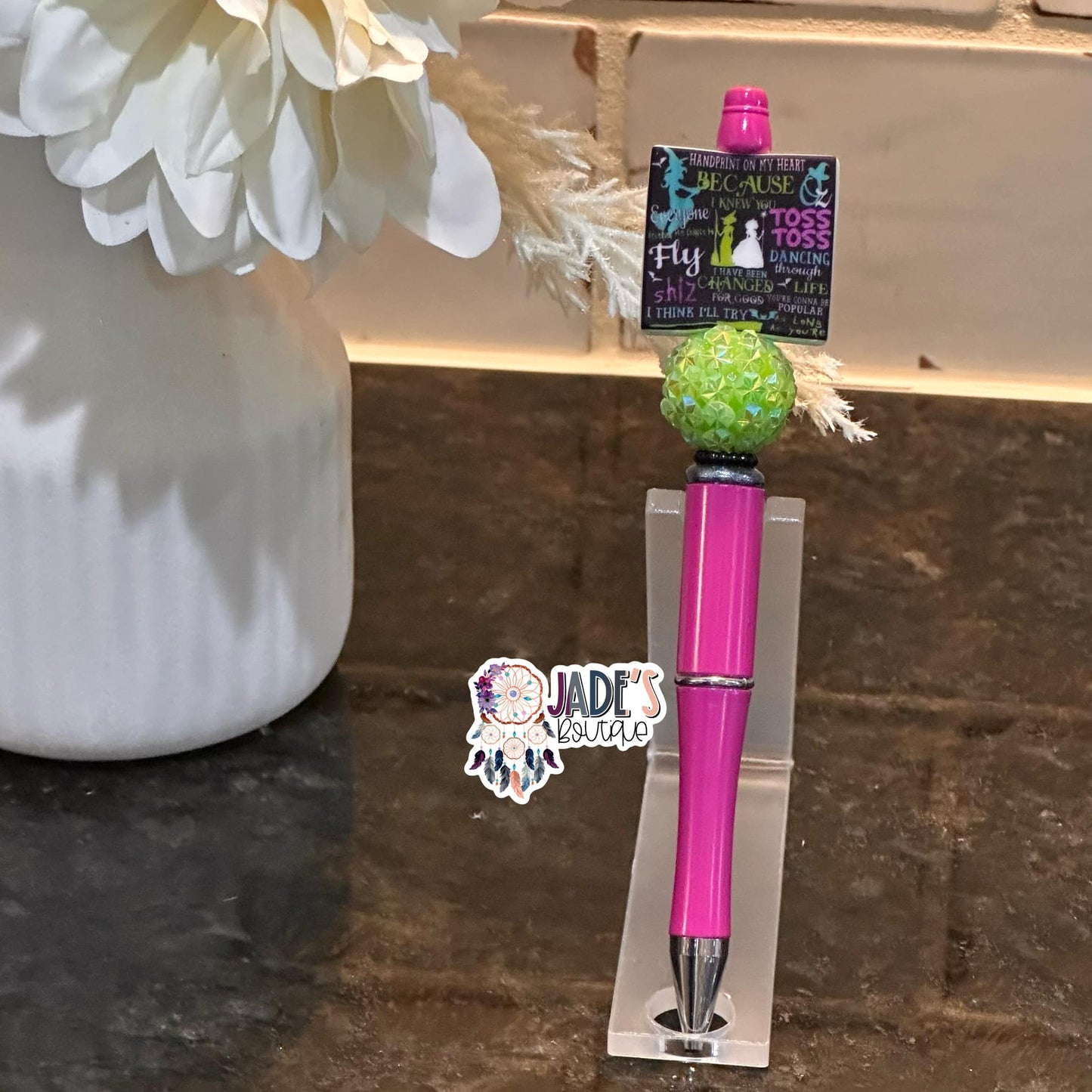 Wicked Pen