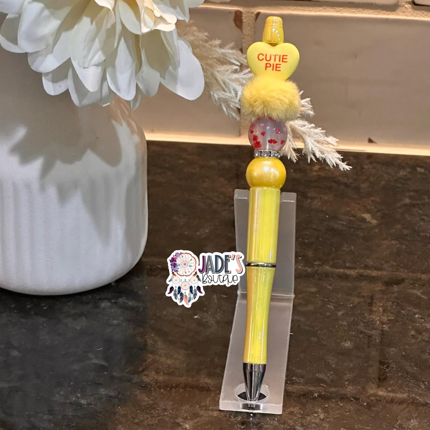 Cutie Pie Pen