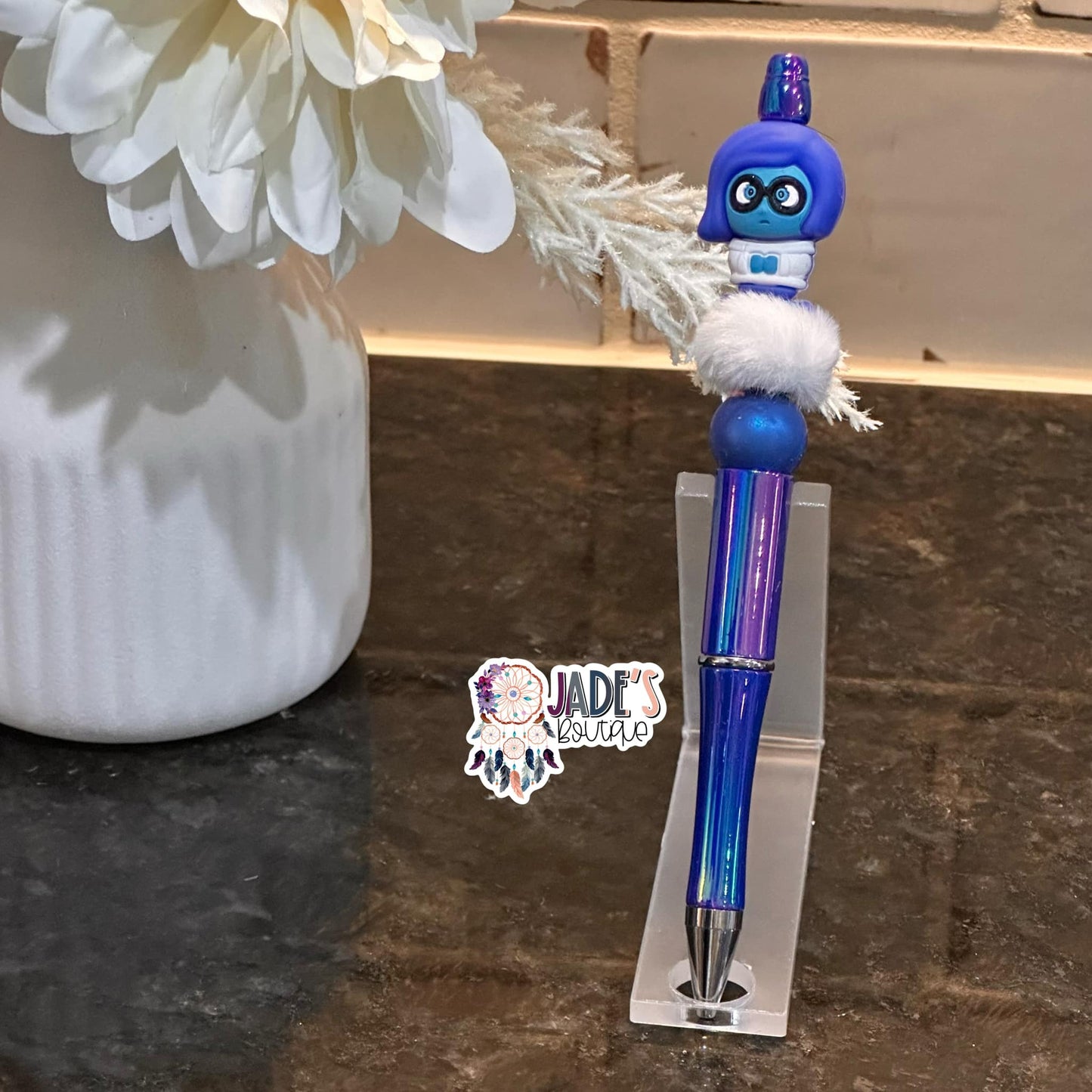 Sadness Pen