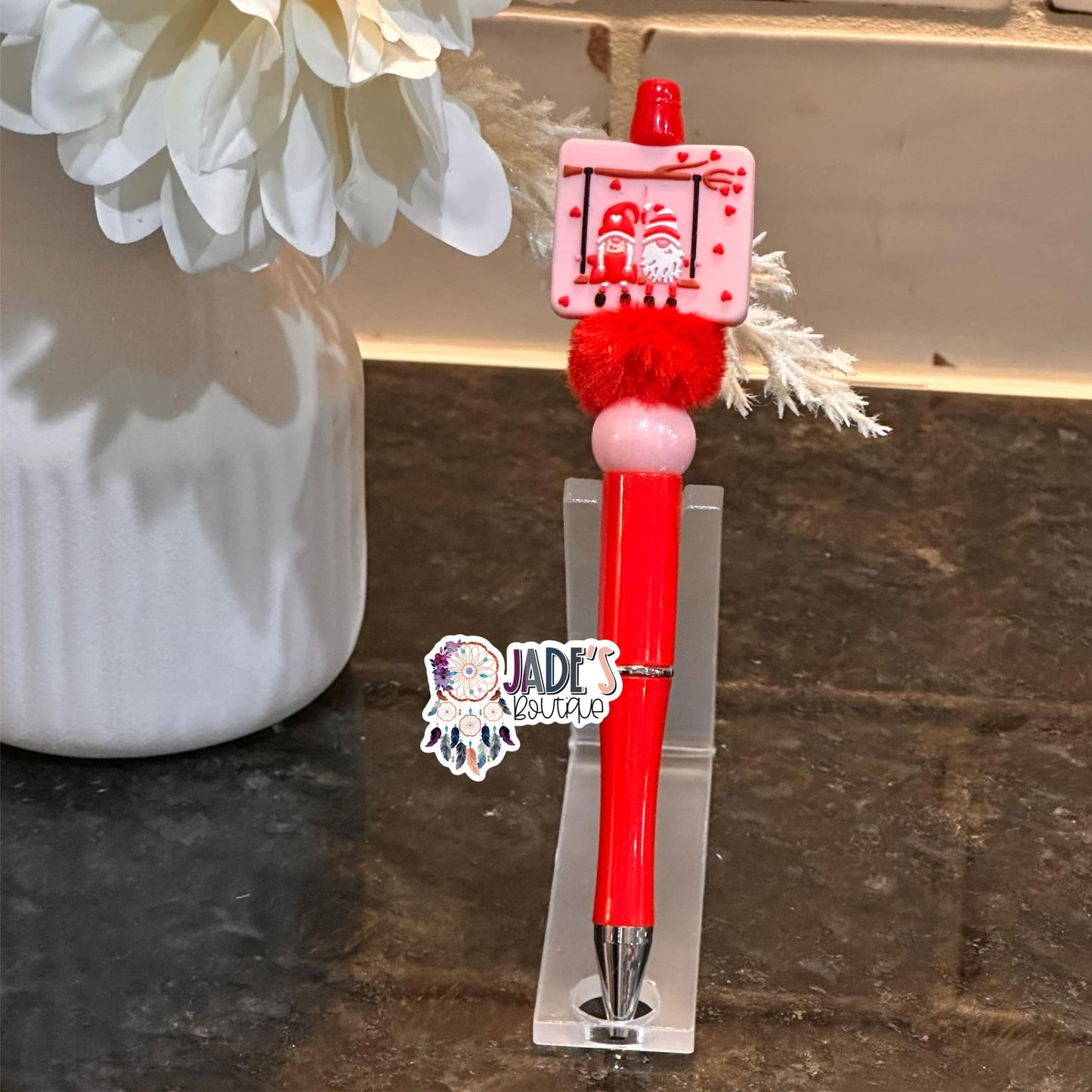In LOVE Gnome Pen