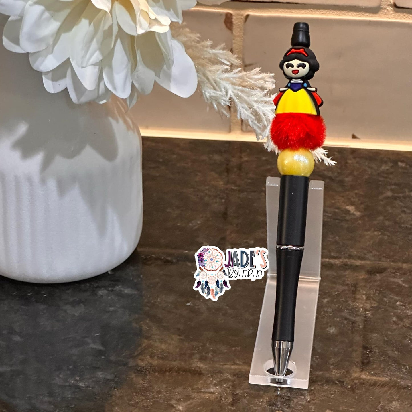 3D Princess SW Pen