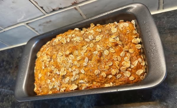 Soberdough Honey Wheat Bread
