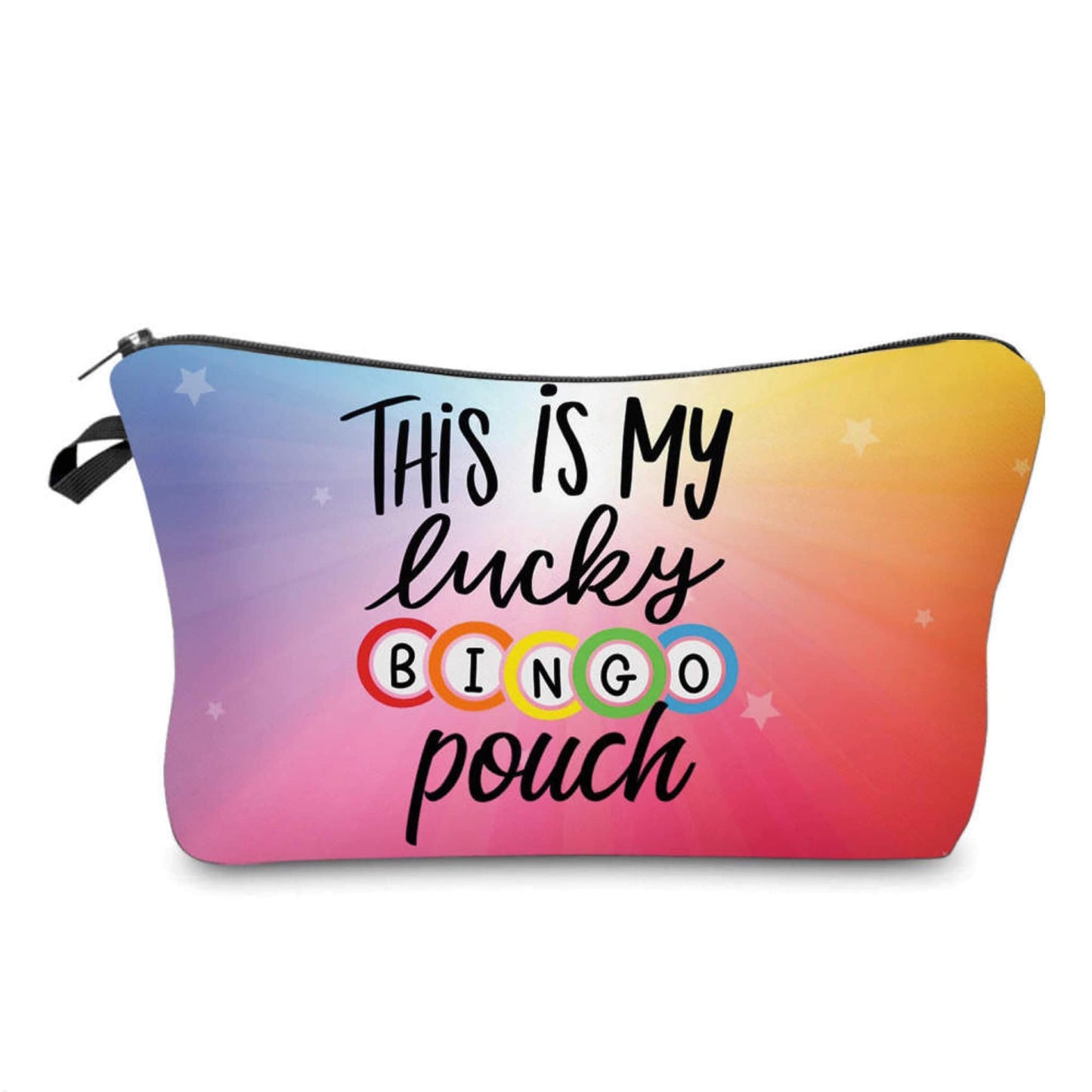 Bingo Pouch