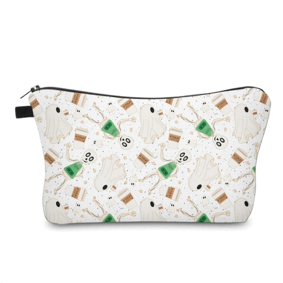 Afterlife Brewing Pouch