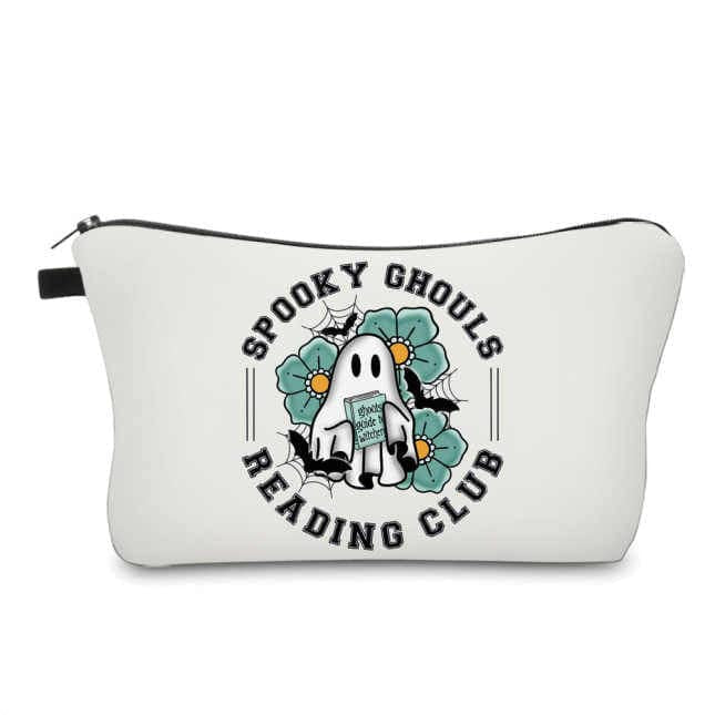 Spooky Ghouls Pouch