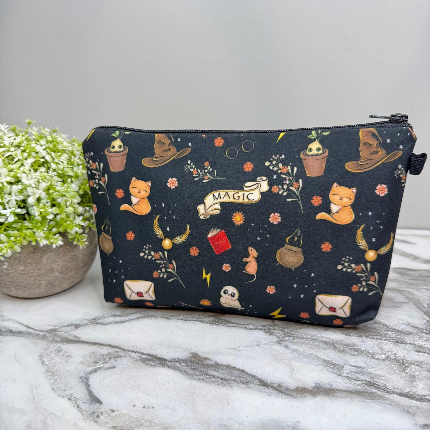 Magical Pouch