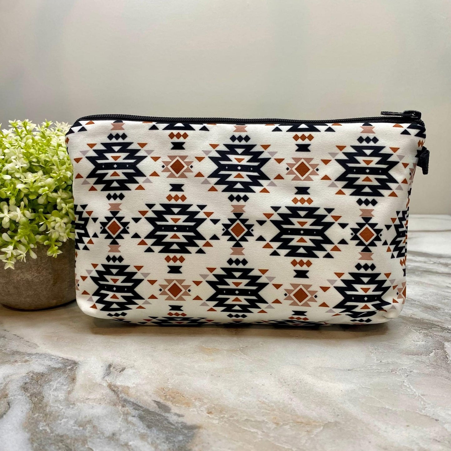 Aztec Pouch