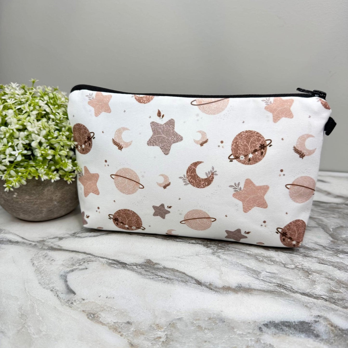 Stars Pouch