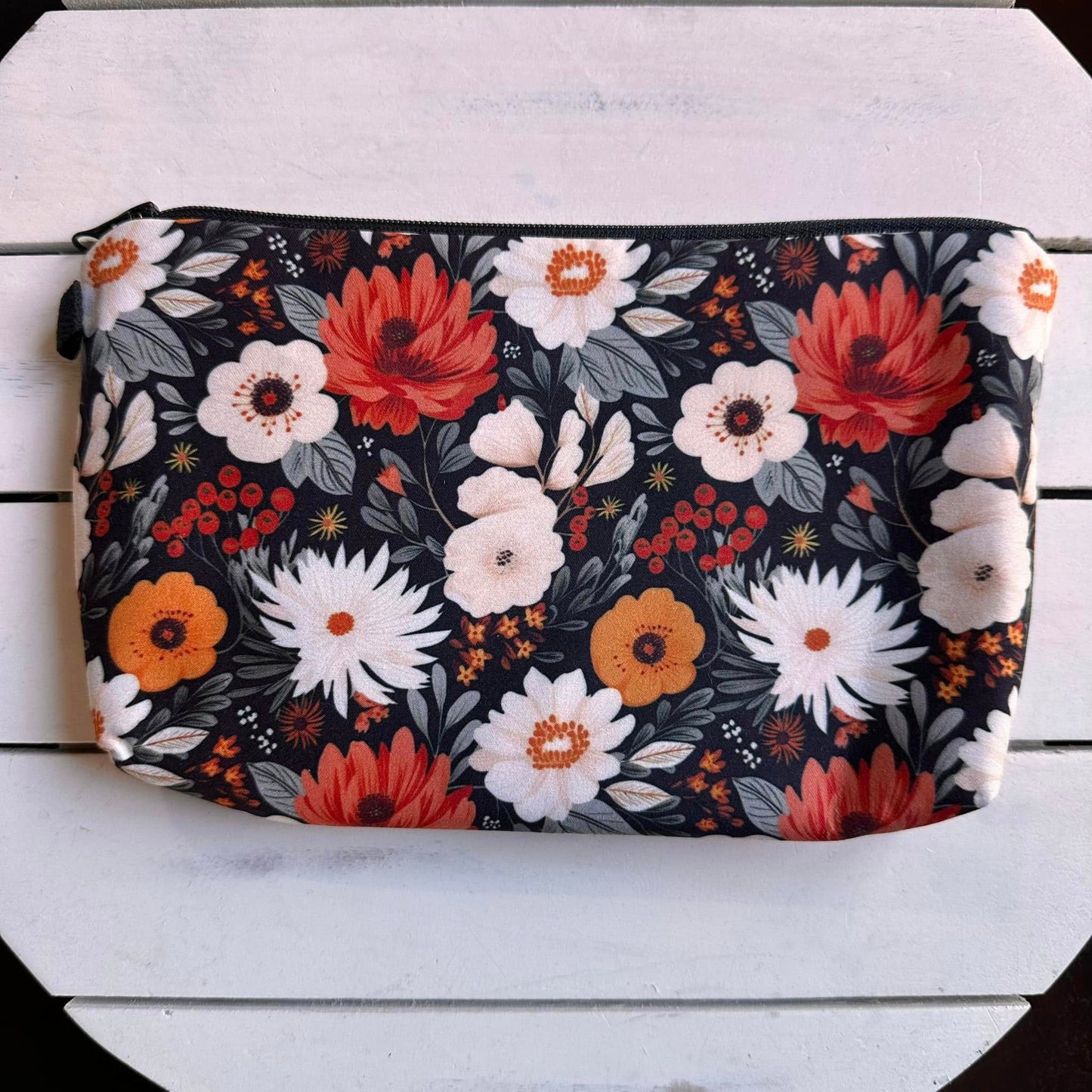 Bouquet Pouch