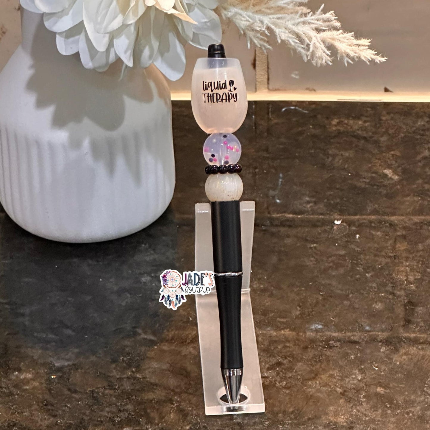 Liquid Therapy Pen