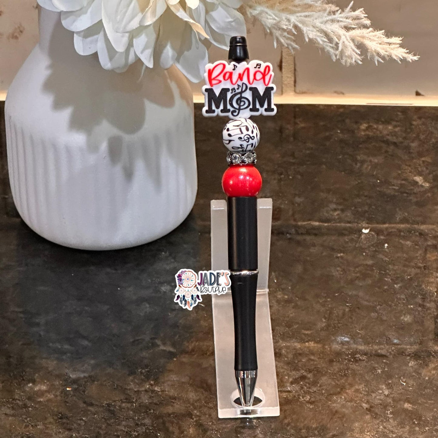 Band Mom Pen