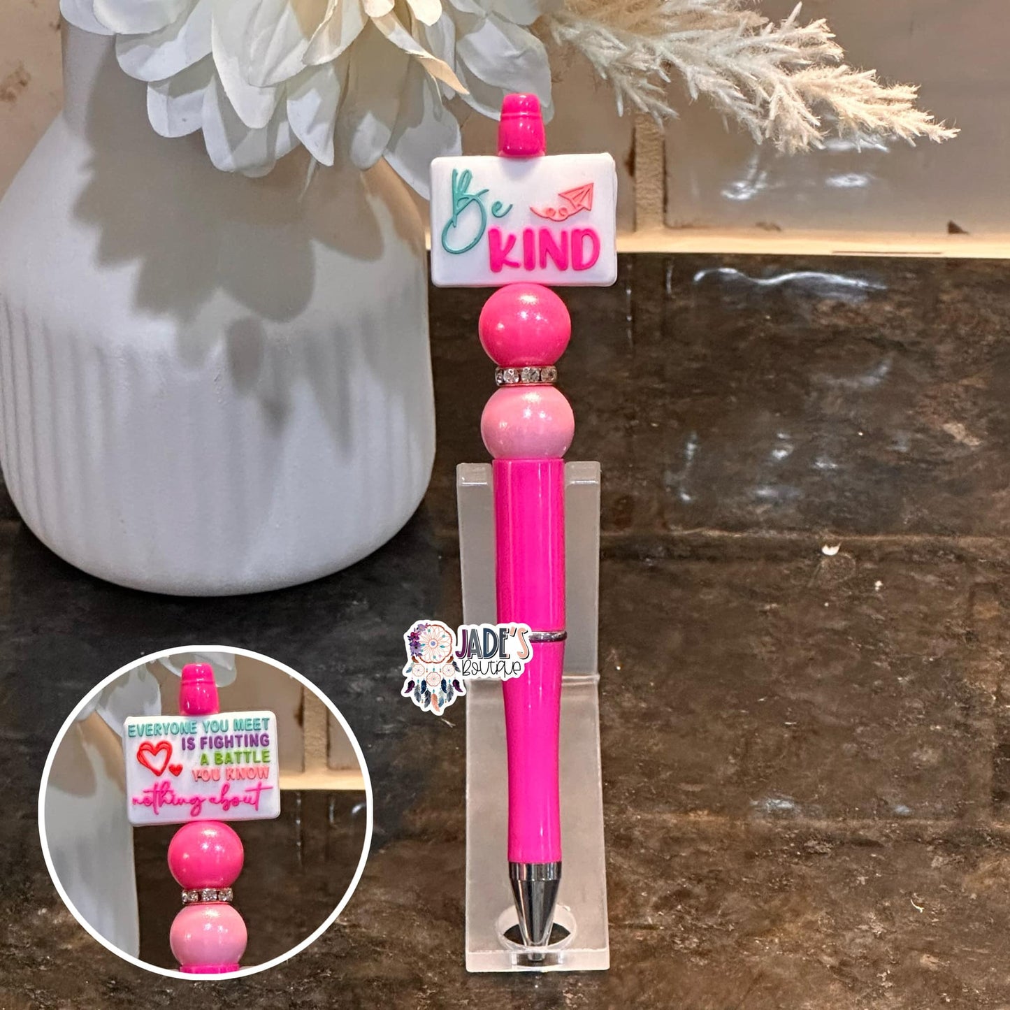 Be Kind Pen