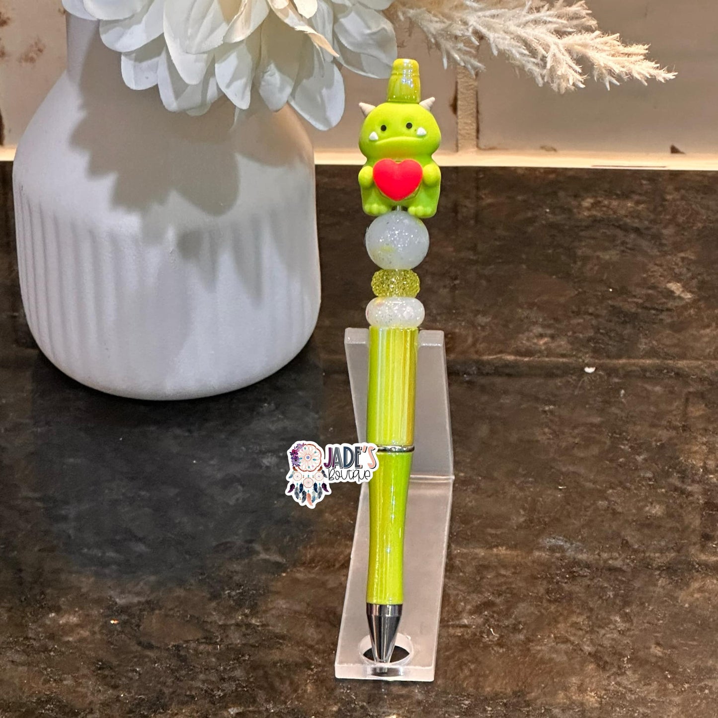 Green Monster 3D Pen