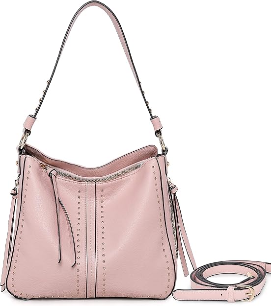 Concealed Carry Purses For Women Handgun Tote Pink