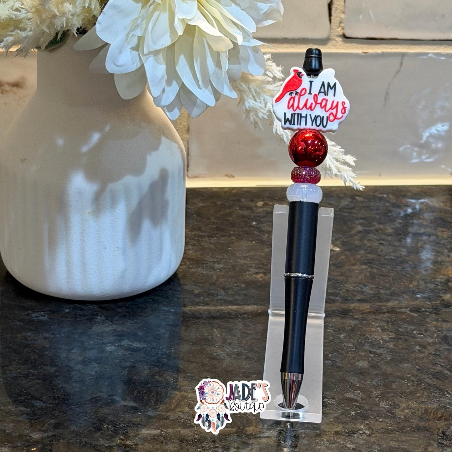 I Am Always With You Pen