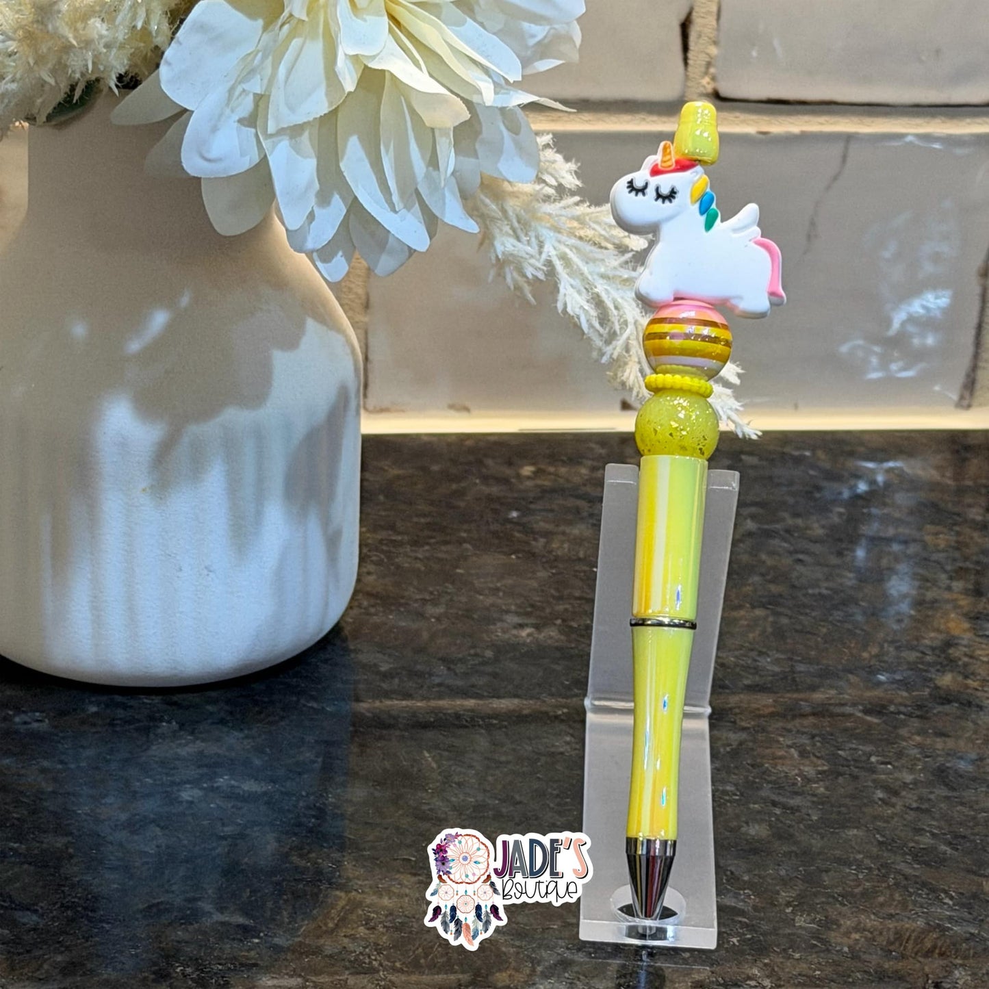 Unicorn Full Bright Pen