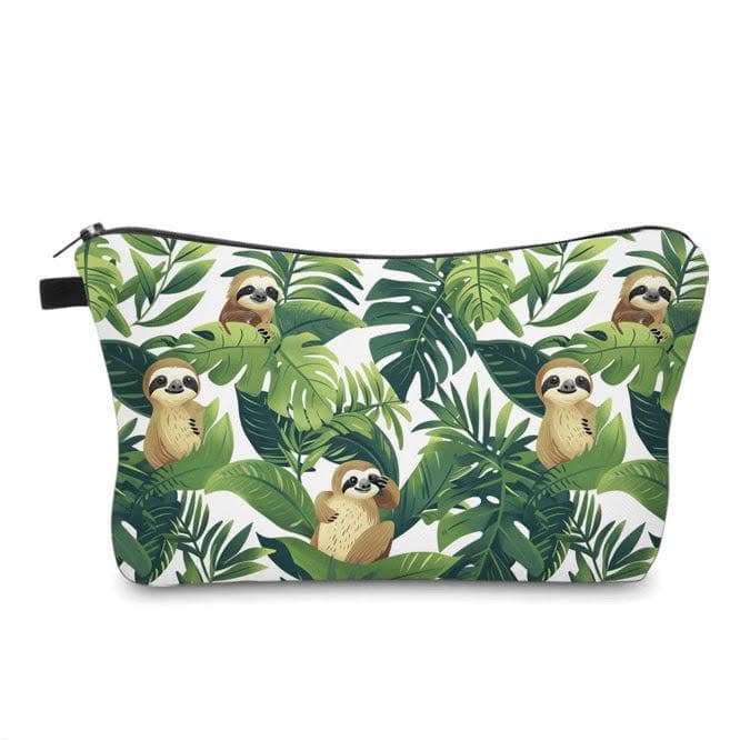 Sloth Pouch