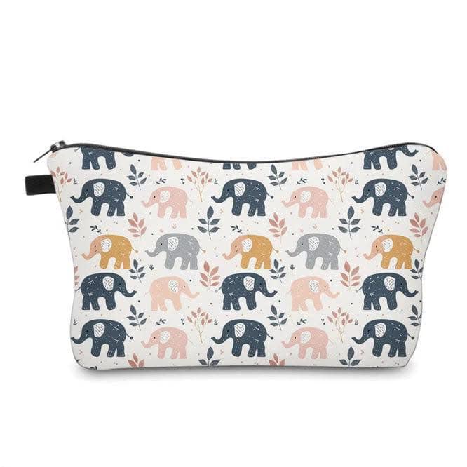 Elephant Pouch