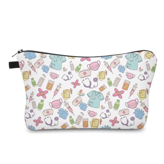 Nurse Things Pouch