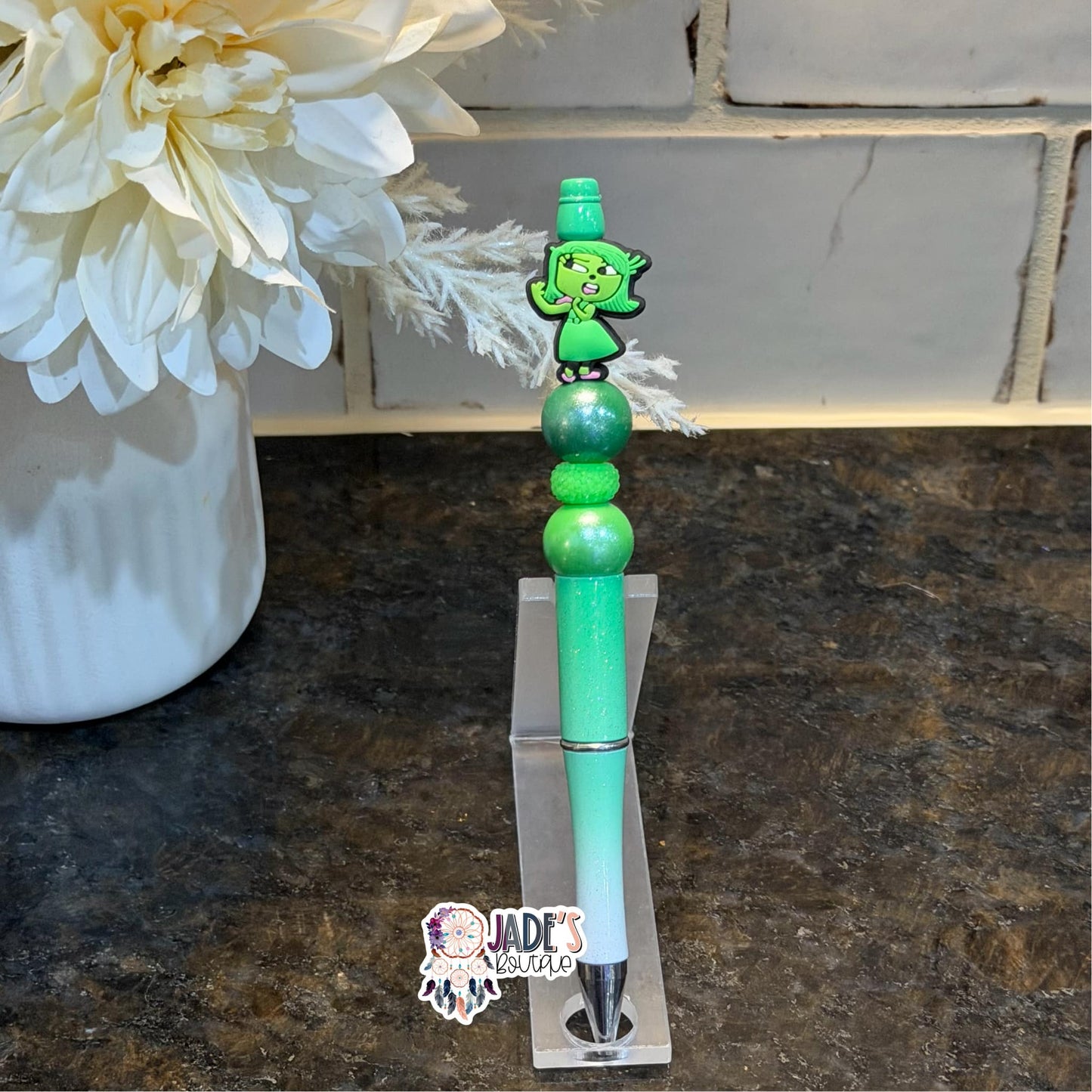 Disgust Pen Ombre
