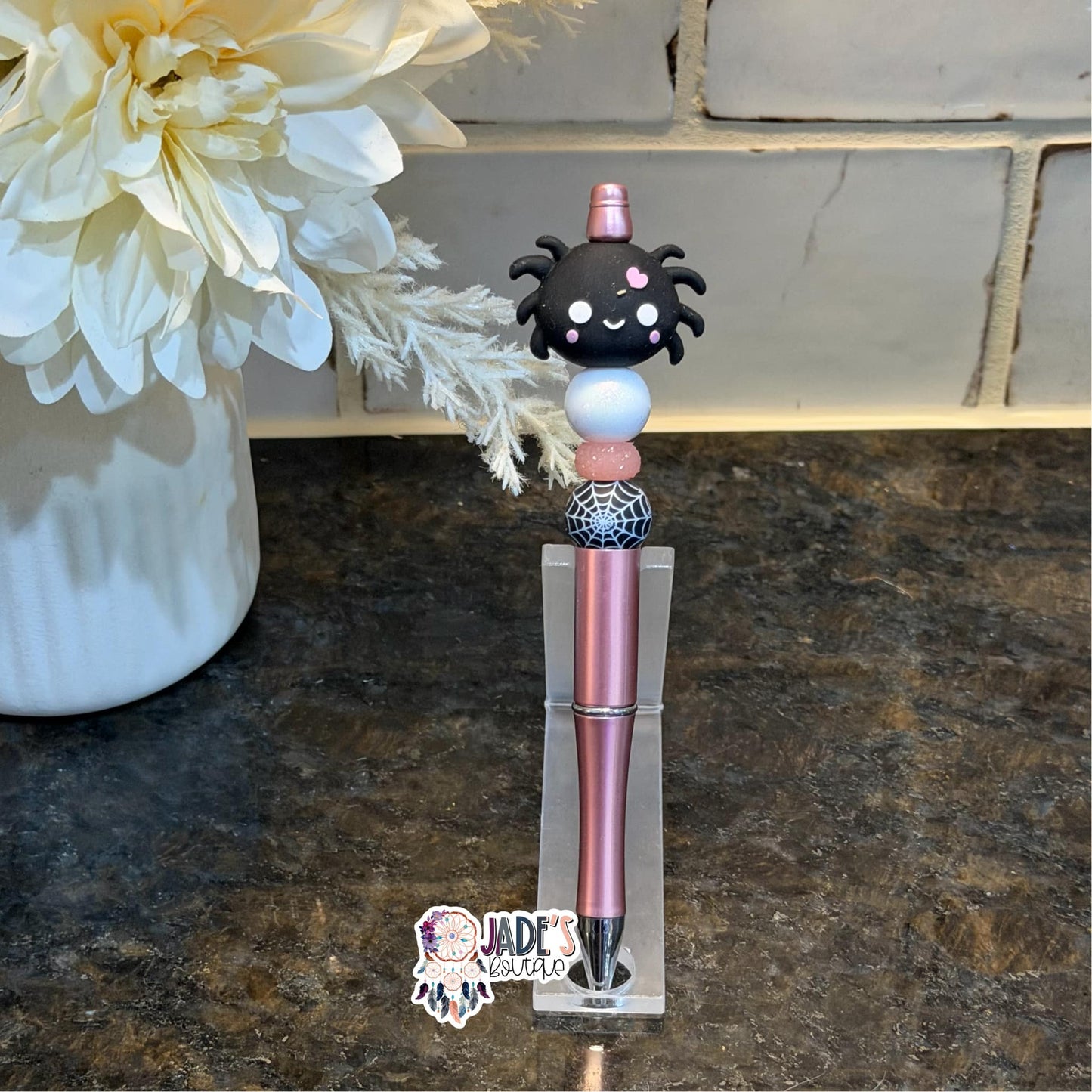 3D Spider Pen
