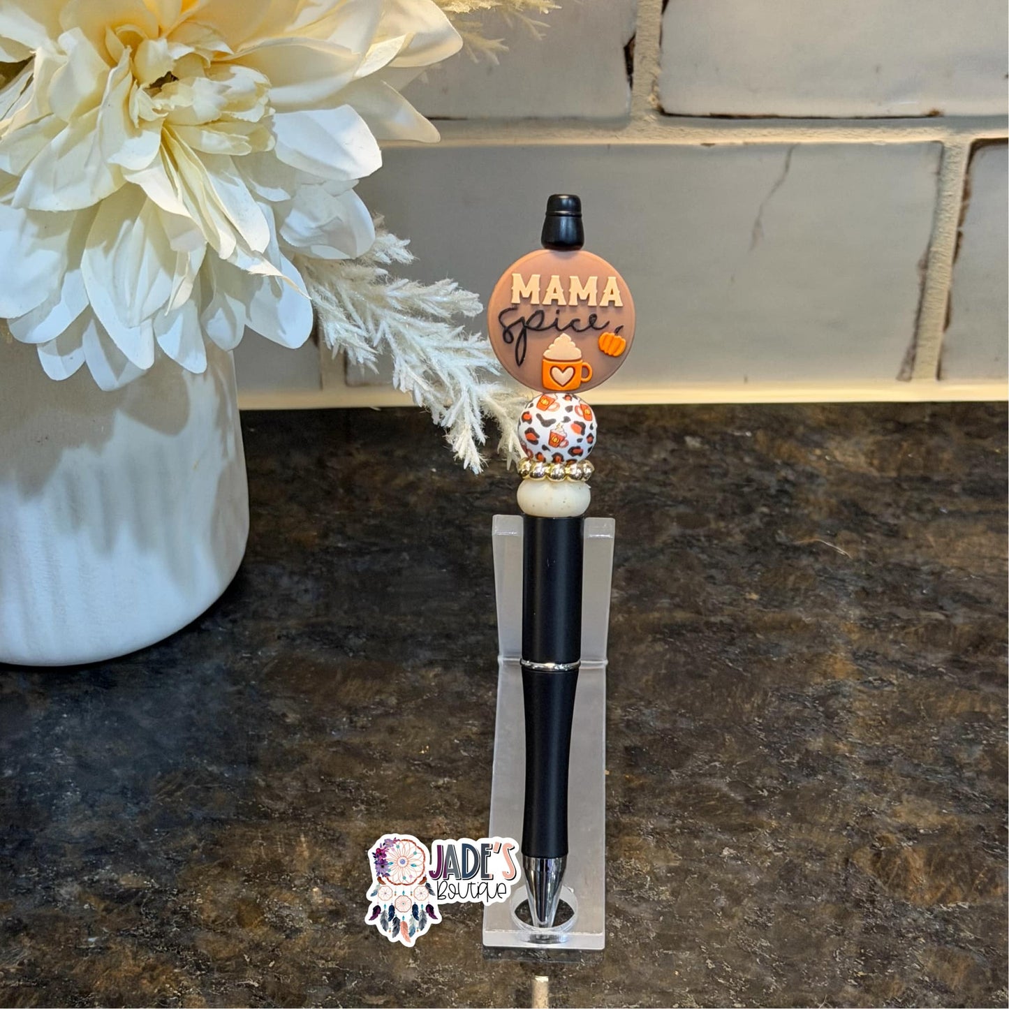 Mama Spice Latte Pen