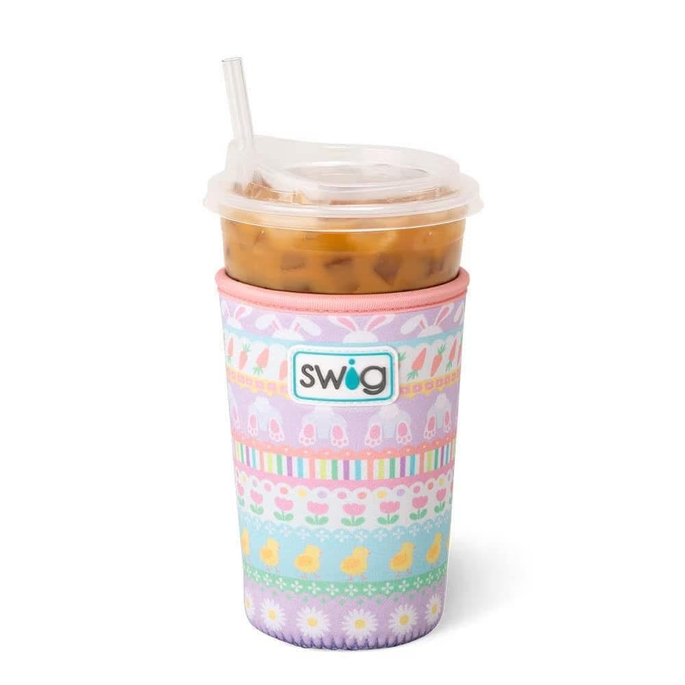 Bunny Trail Iced Cup Coolie