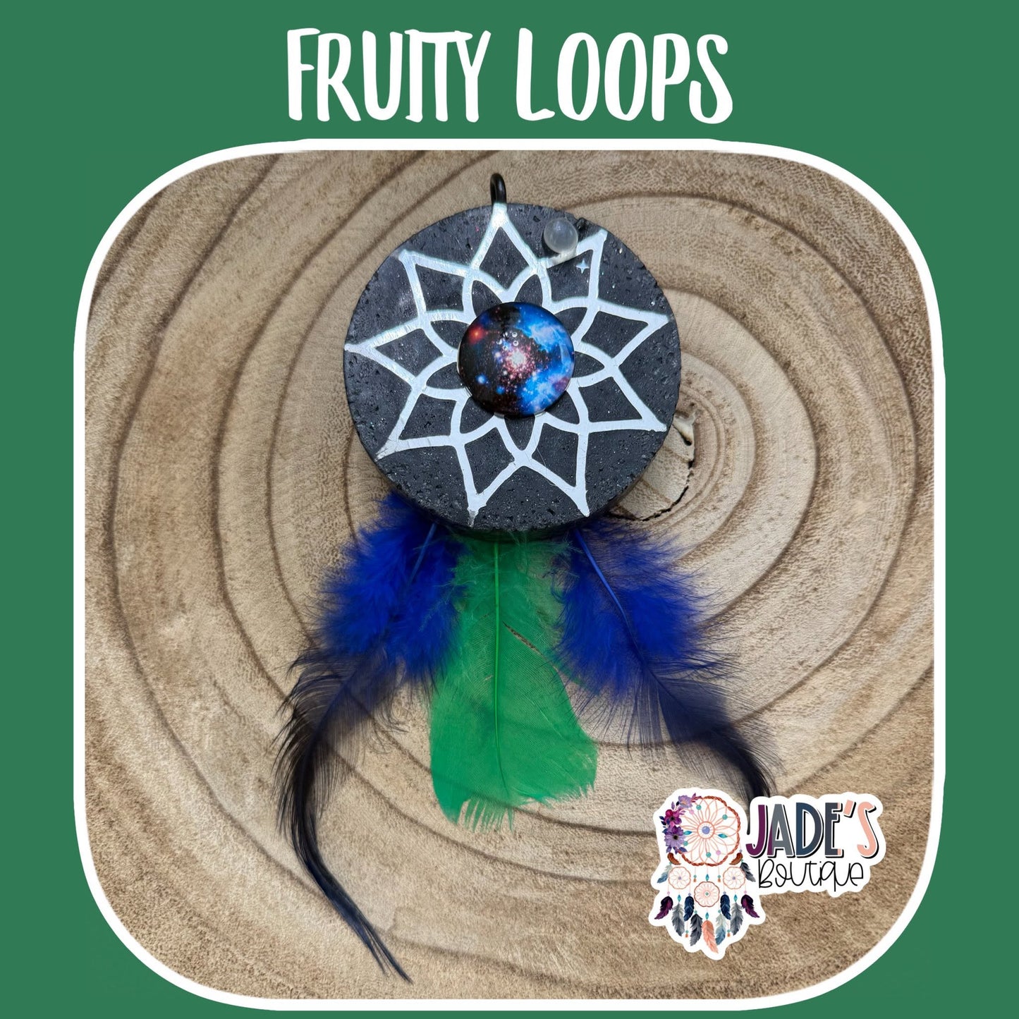 Dreamcatcher - Scent Fruity Loops