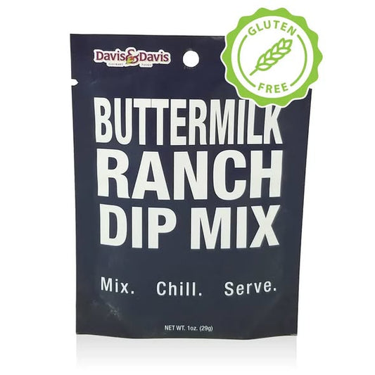 Buttermilk Ranch Dip